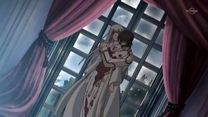 Vampire Knight Odcinek 12