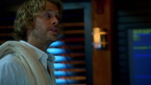Agenci NCIS: Los Angeles Odcinek 3