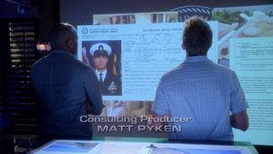 Agenci NCIS: Los Angeles Odcinek 2
