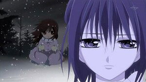 Vampire Knight Odcinek 11