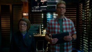 Agenci NCIS: Los Angeles Odcinek 23