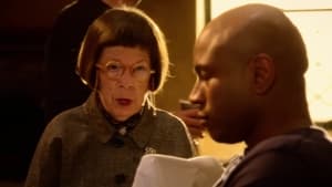 Agenci NCIS: Los Angeles Odcinek 4