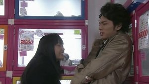 BOYS OVER FLOWERS Odcinek 9