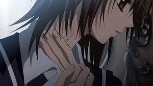 Vampire Knight Odcinek 4