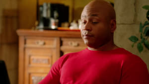 Agenci NCIS: Los Angeles Odcinek 2