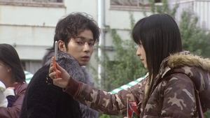 BOYS OVER FLOWERS Odcinek 6