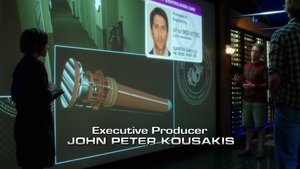 Agenci NCIS: Los Angeles Odcinek 11