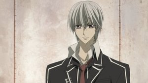 Vampire Knight Odcinek 1