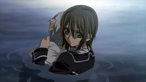 Vampire Knight Odcinek 6