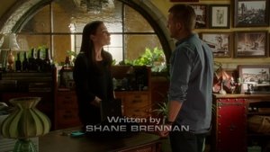 Agenci NCIS: Los Angeles Odcinek 24