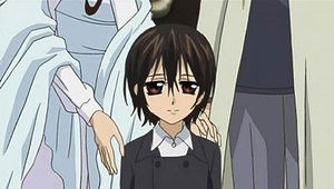 Vampire Knight Odcinek 3