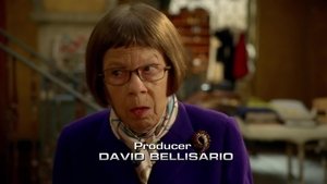 Agenci NCIS: Los Angeles Odcinek 2