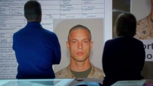 Agenci NCIS: Los Angeles Odcinek 4