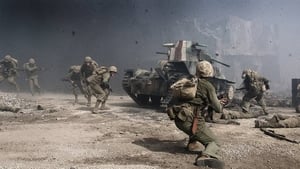 Pacyfik Peleliu Lądowanie