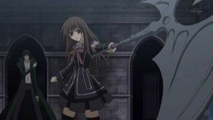 Vampire Knight Odcinek 12