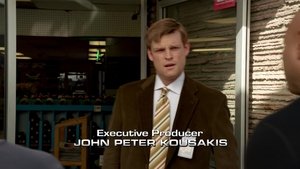 Agenci NCIS: Los Angeles Odcinek 17