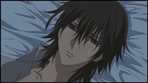 Vampire Knight Odcinek 8