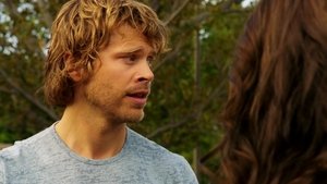 Agenci NCIS: Los Angeles Odcinek 9