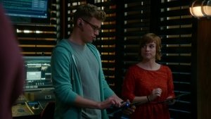 Agenci NCIS: Los Angeles Odcinek 12