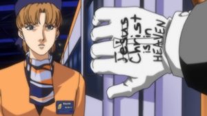 Hellsing Odcinek 3