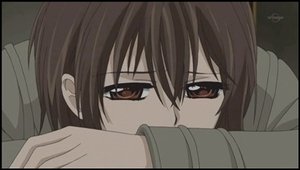 Vampire Knight Odcinek 2