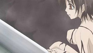 Vampire Knight Odcinek 4