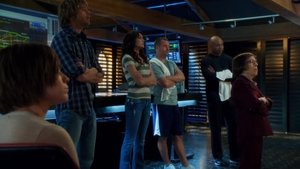 Agenci NCIS: Los Angeles Odcinek 22