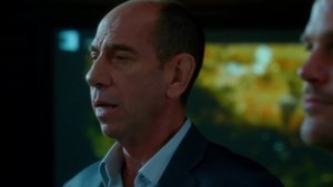 Agenci NCIS: Los Angeles Odcinek 4