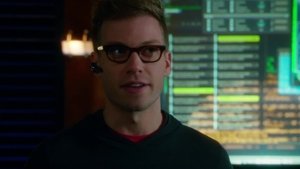 Agenci NCIS: Los Angeles Odcinek 18