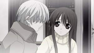 Vampire Knight Odcinek 2