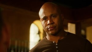 Agenci NCIS: Los Angeles Odcinek 1