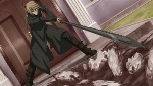 Vampire Knight Odcinek 11