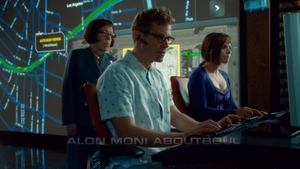 Agenci NCIS: Los Angeles Odcinek 1