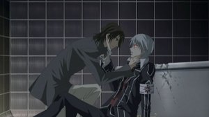 Vampire Knight Odcinek 5