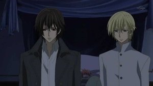 Vampire Knight Odcinek 9