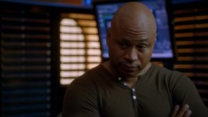 Agenci NCIS: Los Angeles Odcinek 20