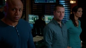 Agenci NCIS: Los Angeles Odcinek 9