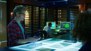 Agenci NCIS: Los Angeles Odcinek 8