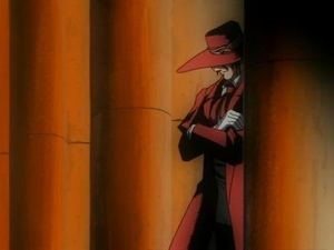 Hellsing Odcinek 11