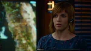 Agenci NCIS: Los Angeles Odcinek 21