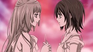 Vampire Knight Odcinek 9