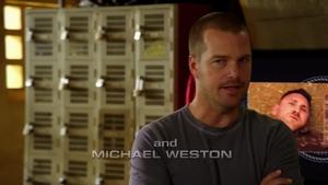 Agenci NCIS: Los Angeles Odcinek 10