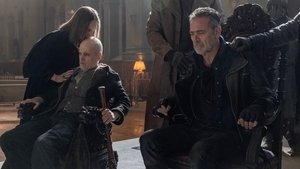 The Walking Dead: Dead City Odcinek 2