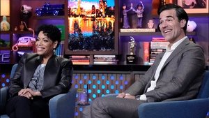 Watch What Happens Live with Andy Cohen Odcinek 127