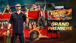 Khatron Ke Khiladi Odcinek 1