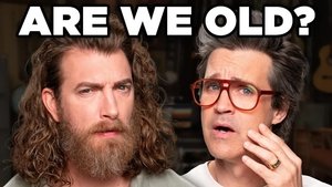Good Mythical Morning Odcinek 139