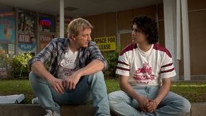 Cobra Kai Uderz ostatni
