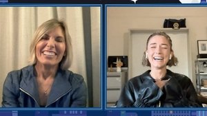 Watch What Happens Live with Andy Cohen Odcinek 126
