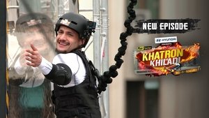 Khatron Ke Khiladi Odcinek 2