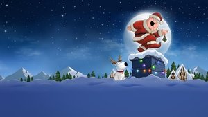 Family Guy: Głowa rodziny Odcinek 25